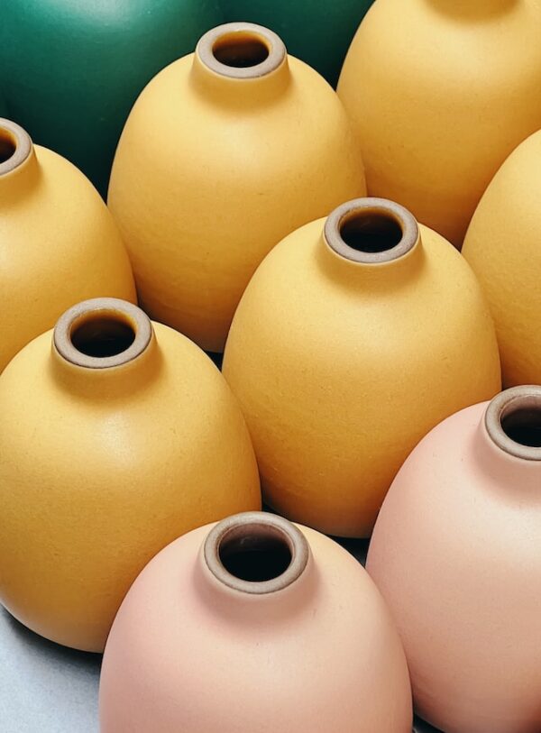 7 Way To Glaze A Pot Top Pottery Glazing Techniques The Pottery Network