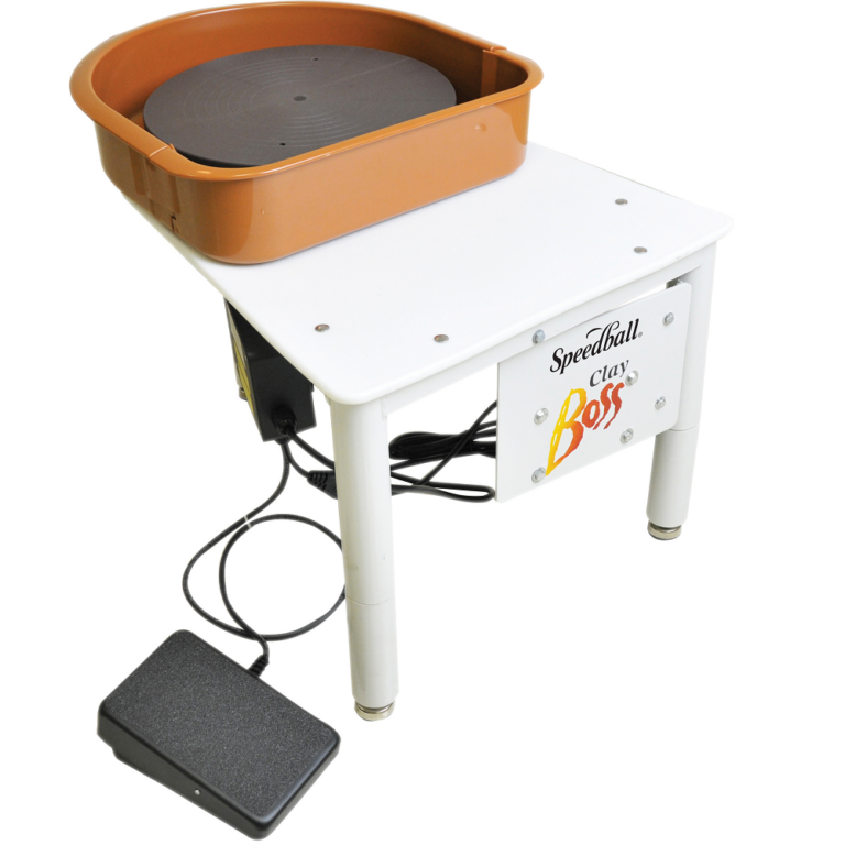 Best Pottery Wheels What You Need To Know Before Buying A Potters