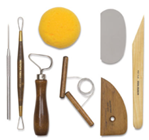 beginner-pottery-tool-kit