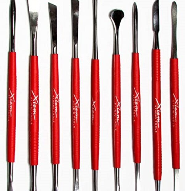 best-clay-sculpting-tool-set-by-xiem