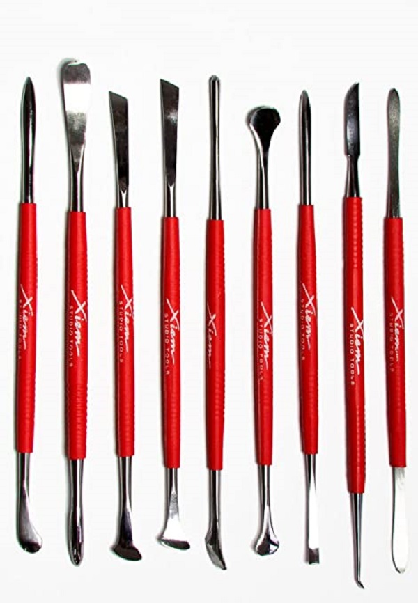 best-clay-sculpting-tool-set-by-xiem