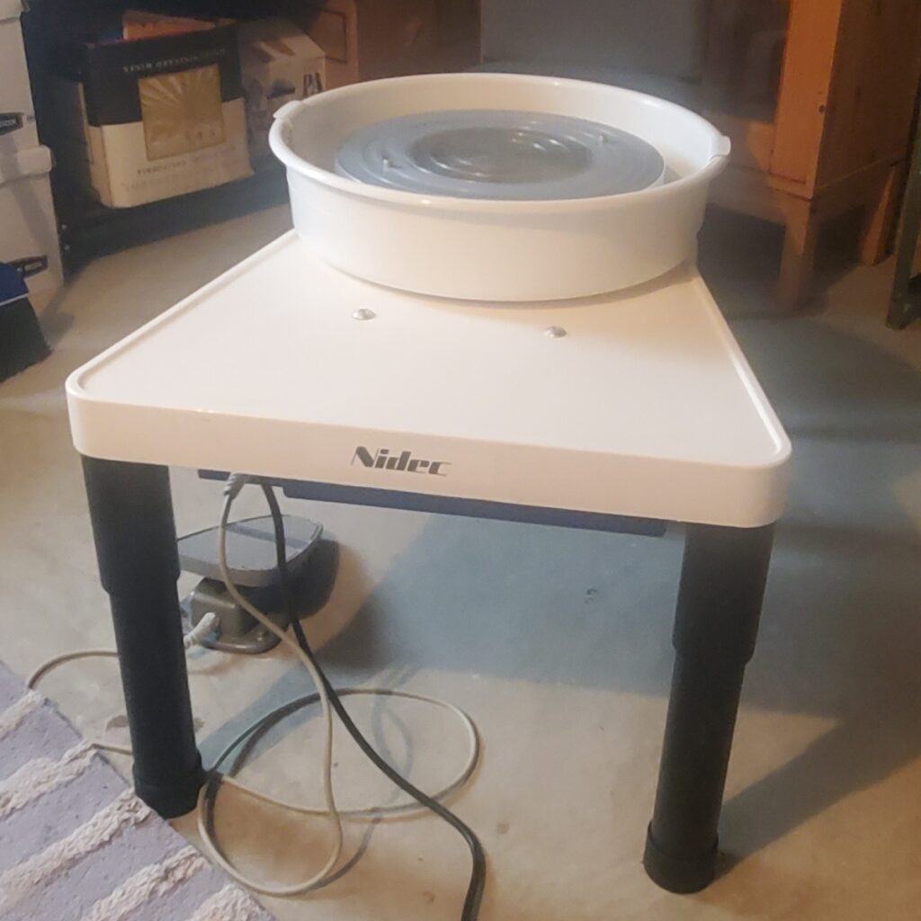 Shimpo VL Whisper Pottery Wheel Review Is It The Best Home Studio Wheel?