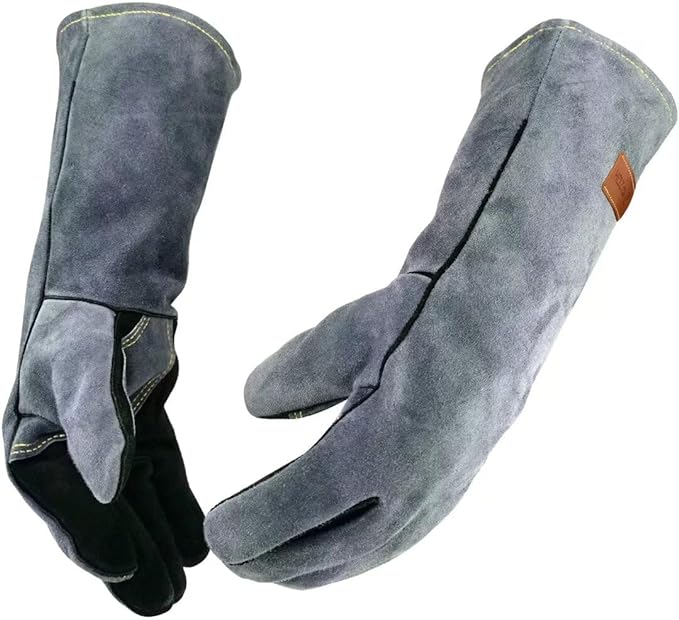 gray-leather-high-heat-kiln-gloves